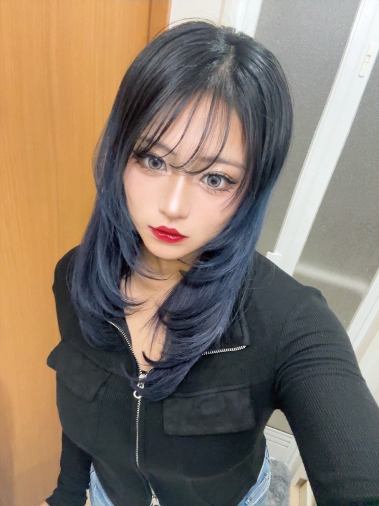 女の子ブログ画像