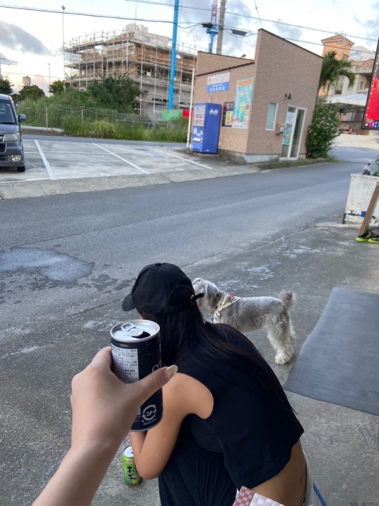 女の子ブログ画像