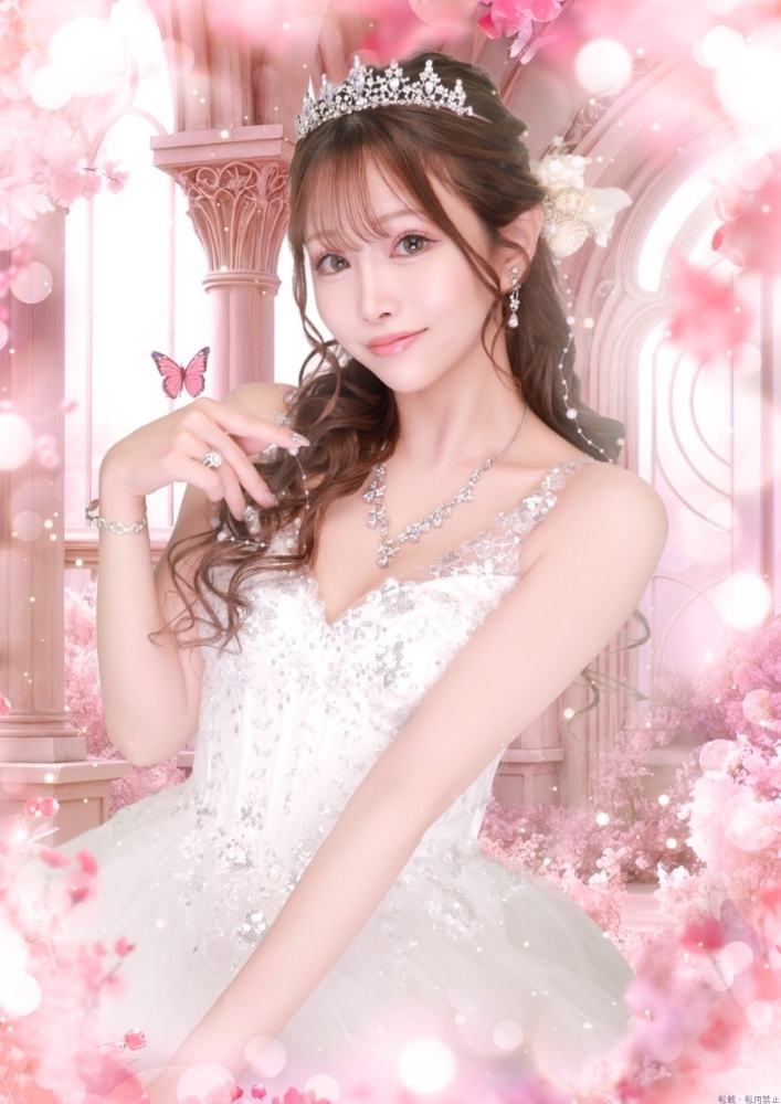 女の子ブログ画像