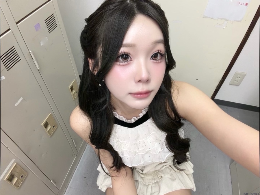 女の子ブログ画像