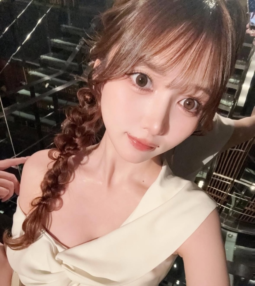 女の子ブログ画像