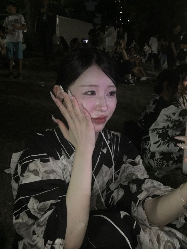 女の子ブログ画像