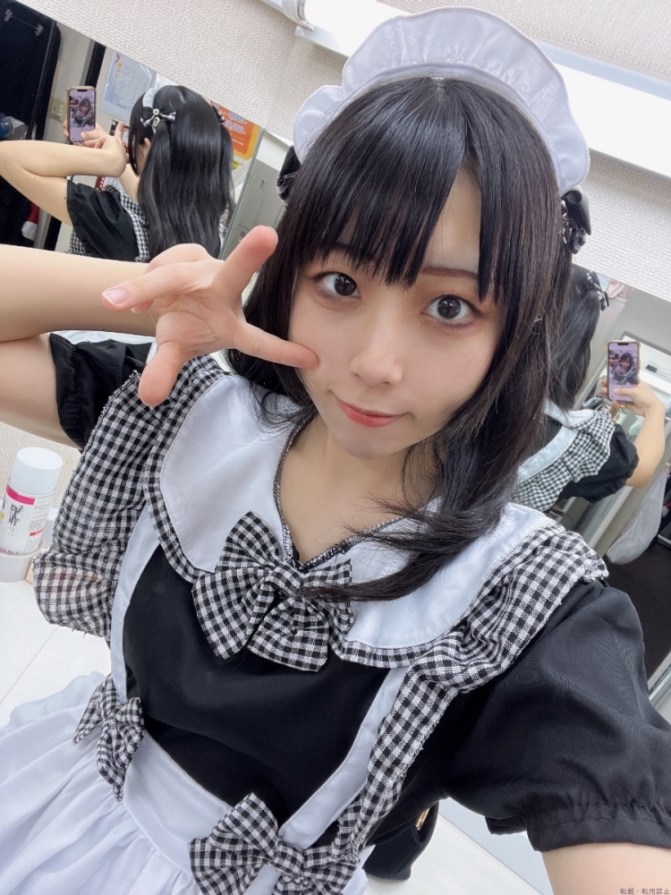 女の子ブログ画像