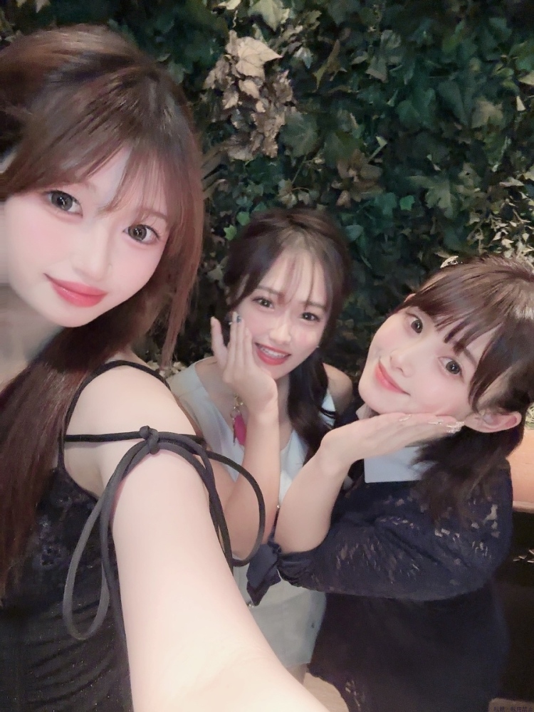 女の子ブログ画像