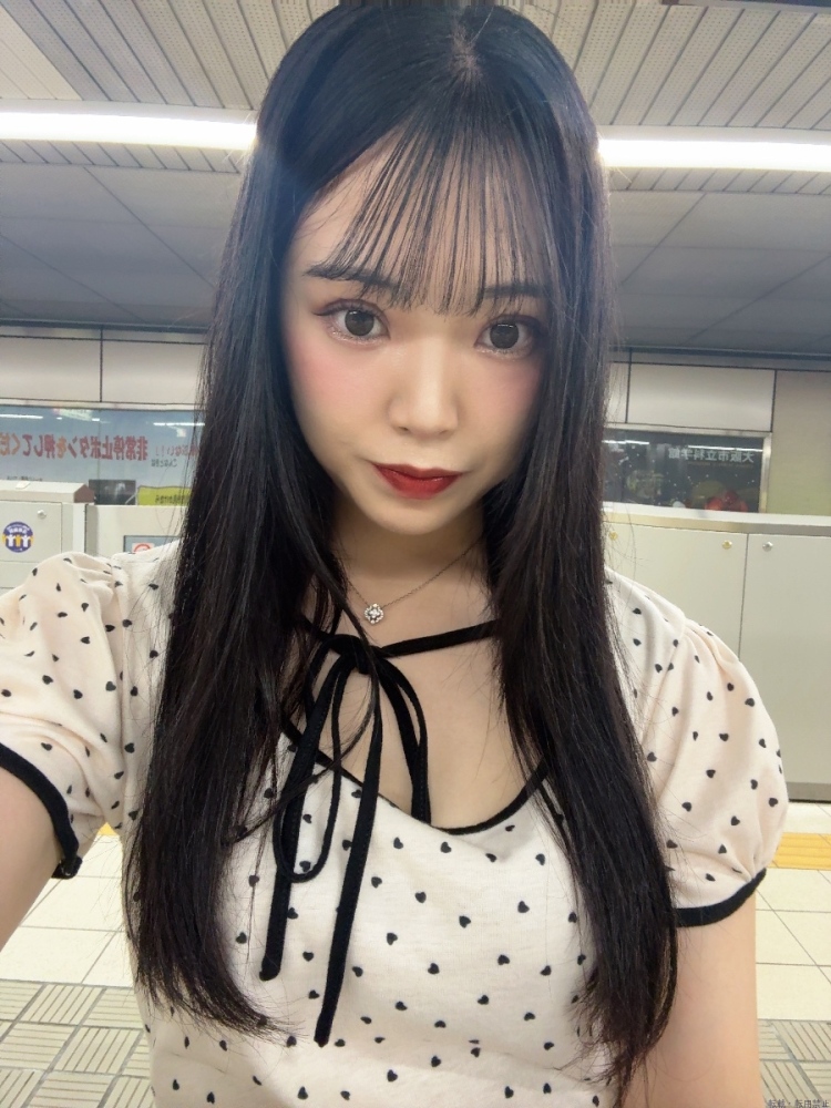 女の子ブログ画像