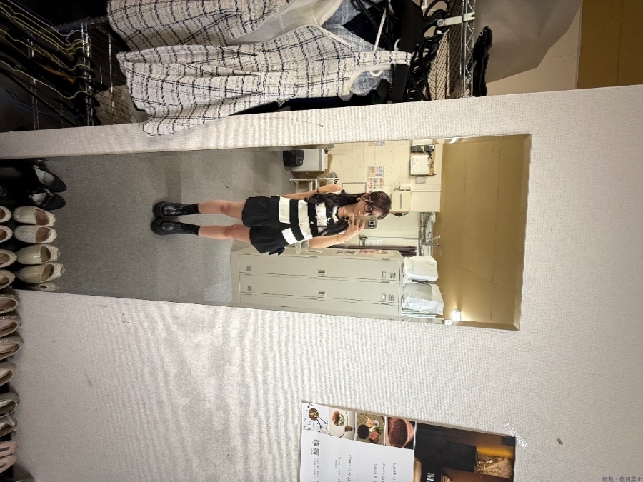 女の子ブログ画像