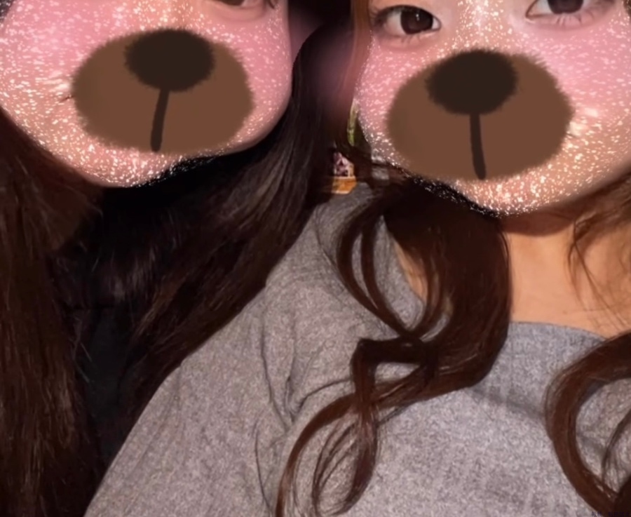 女の子ブログ画像