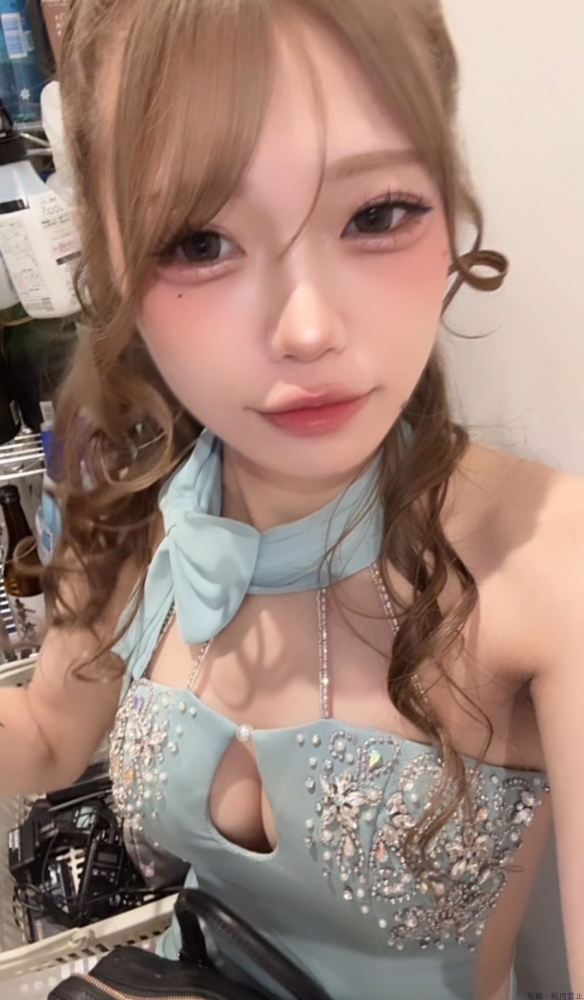 女の子ブログ画像