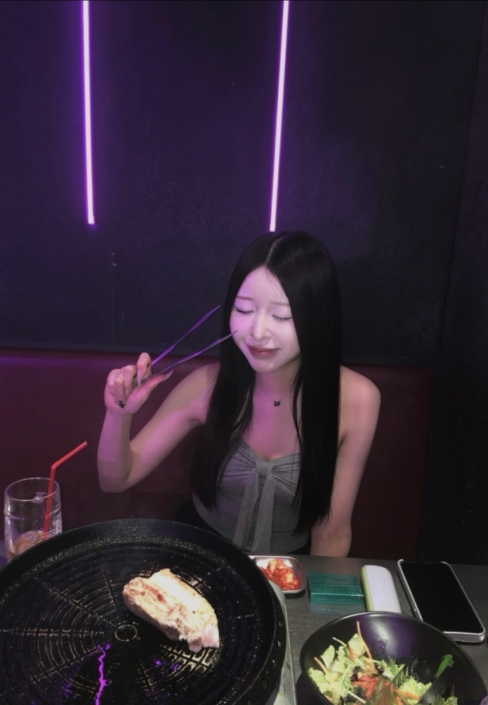 女の子ブログ画像