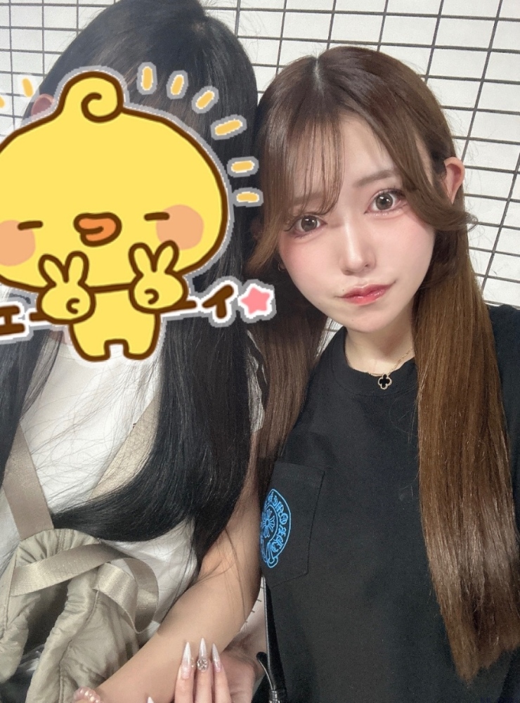 女の子ブログ画像