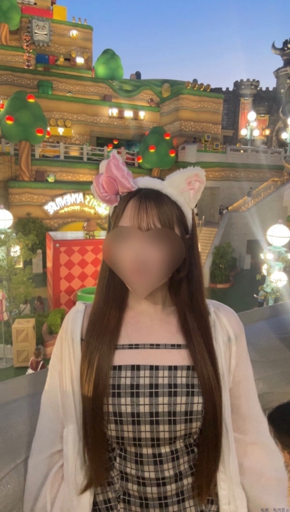 女の子ブログ画像