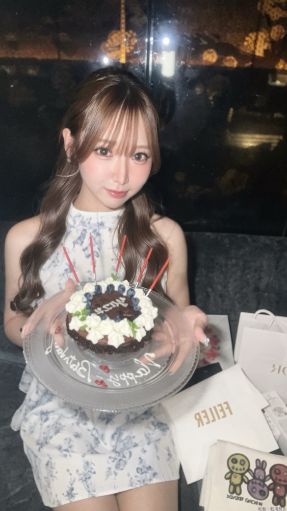 新着女の子ブログ画像