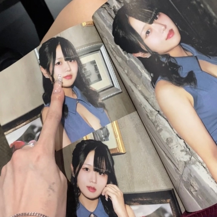 新着女の子ブログ画像