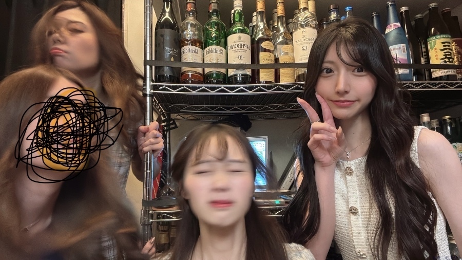 女の子ブログ画像