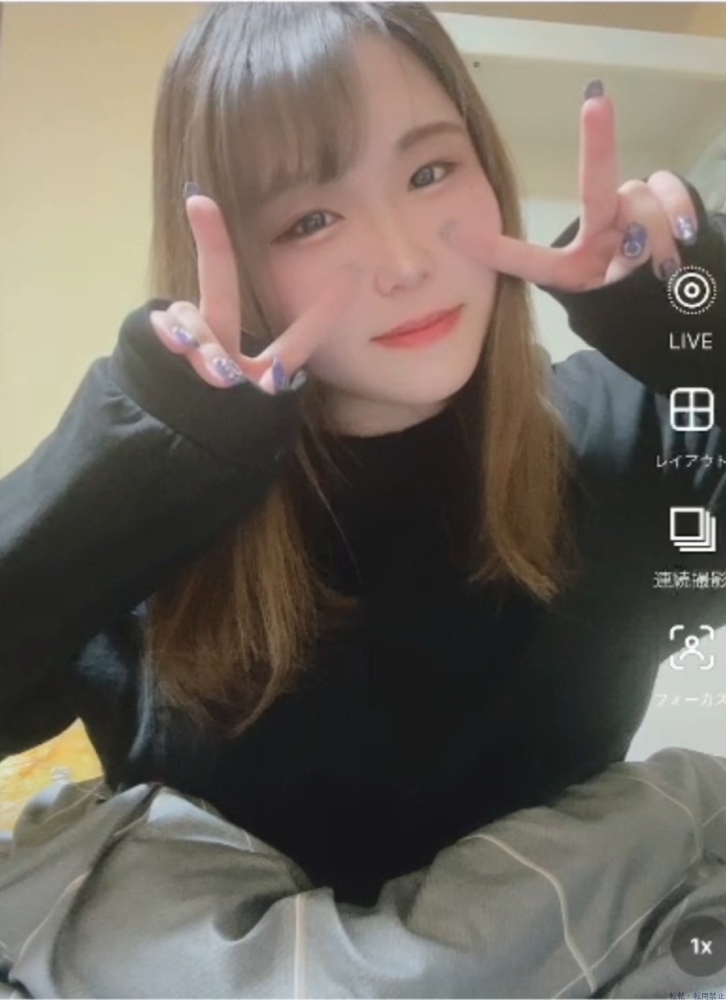女の子ブログ画像