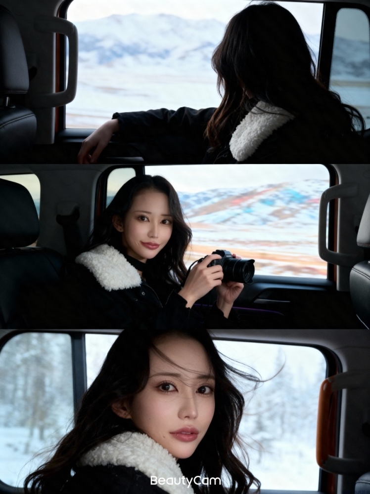 女の子ブログ画像