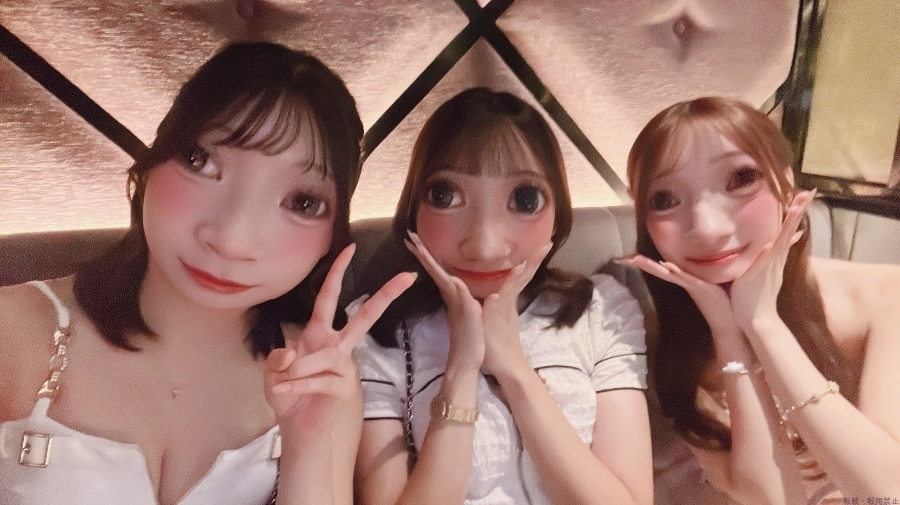 女の子ブログ画像