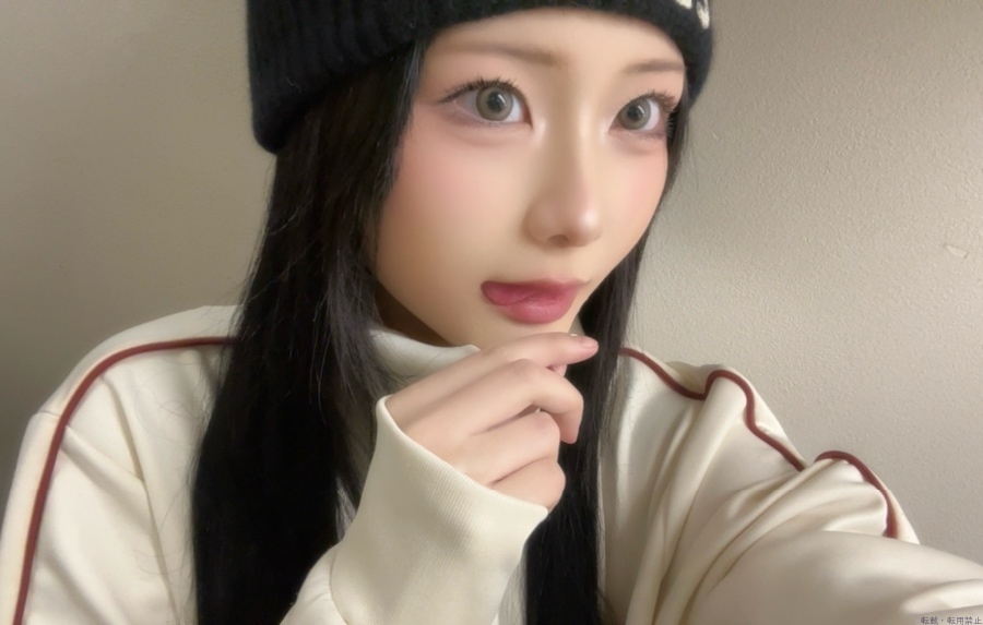 女の子ブログ画像