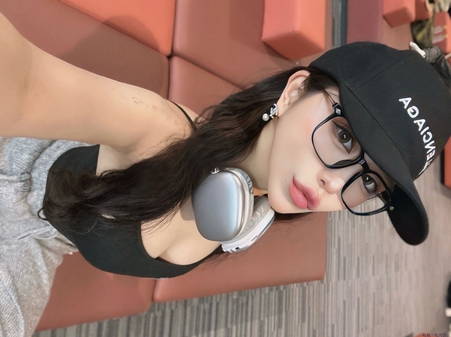 女の子ブログ画像