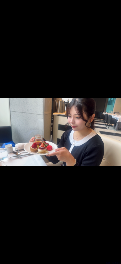 女の子ブログ画像