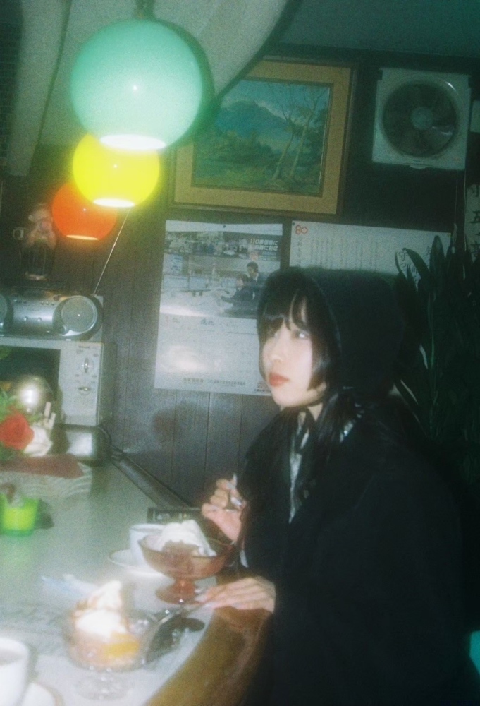 新着女の子ブログ画像