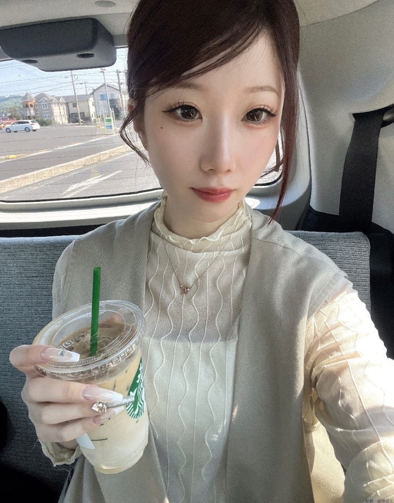 女の子ブログ画像