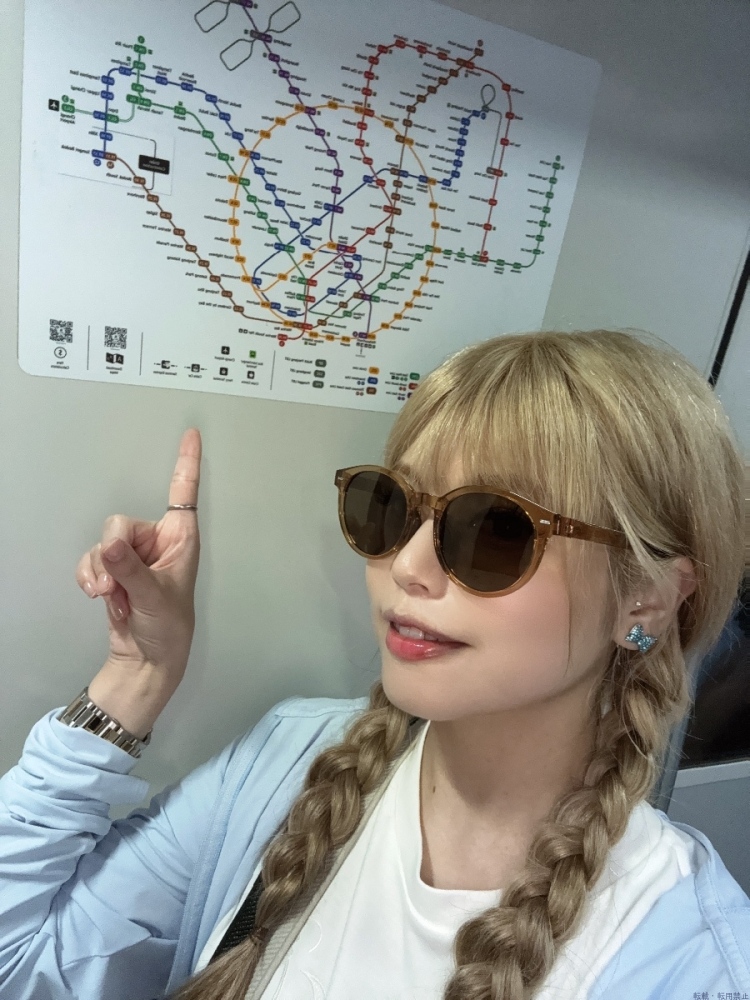 女の子ブログ画像