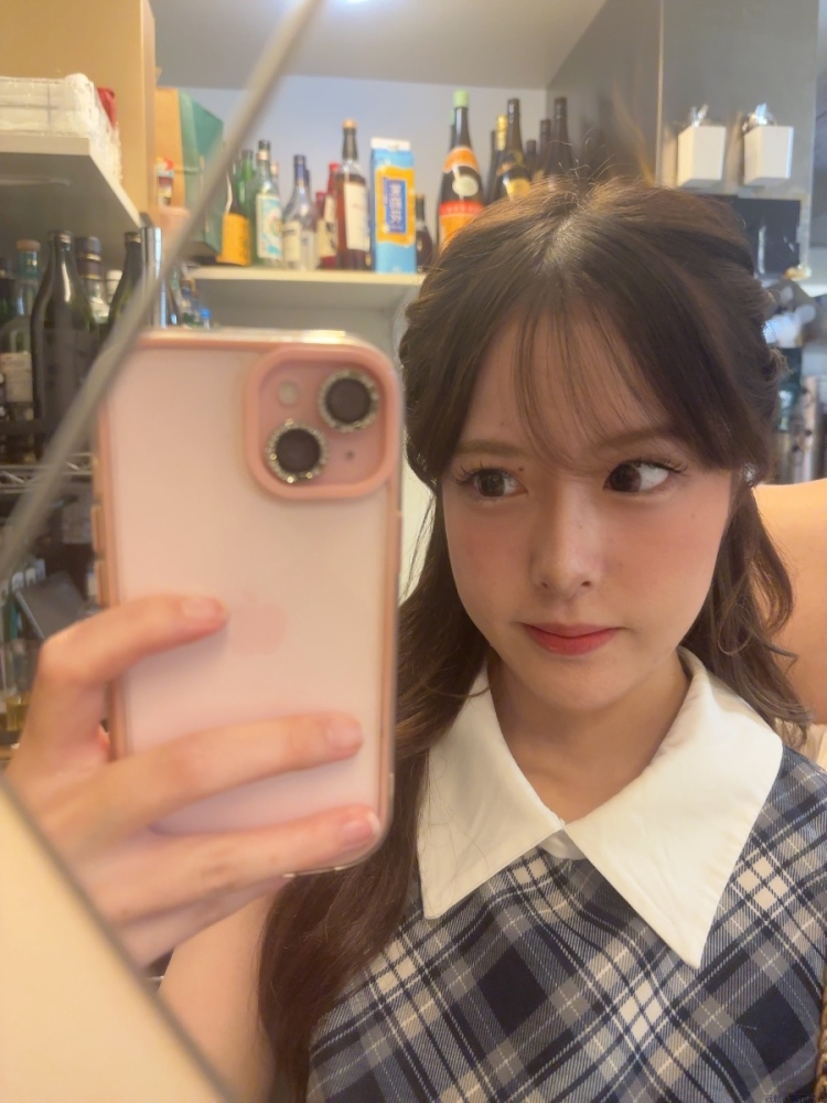 女の子ブログ画像