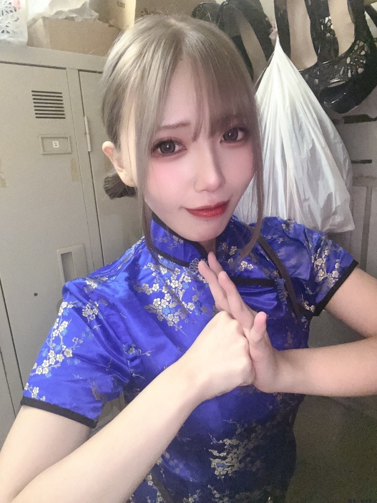 女の子ブログ画像