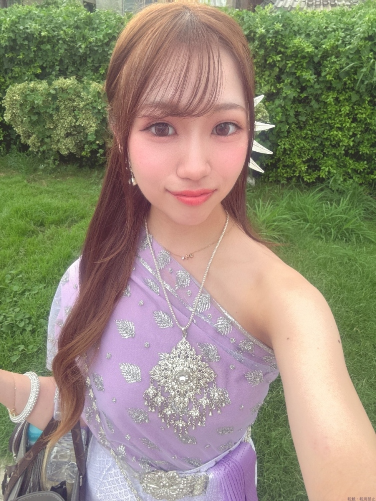 女の子ブログ画像