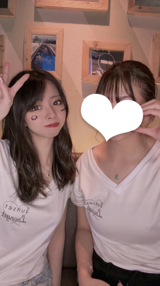 女の子ブログ画像