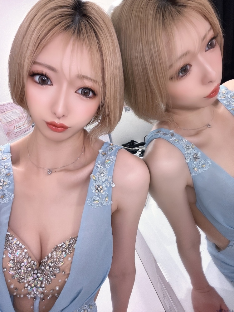 女の子ブログ画像