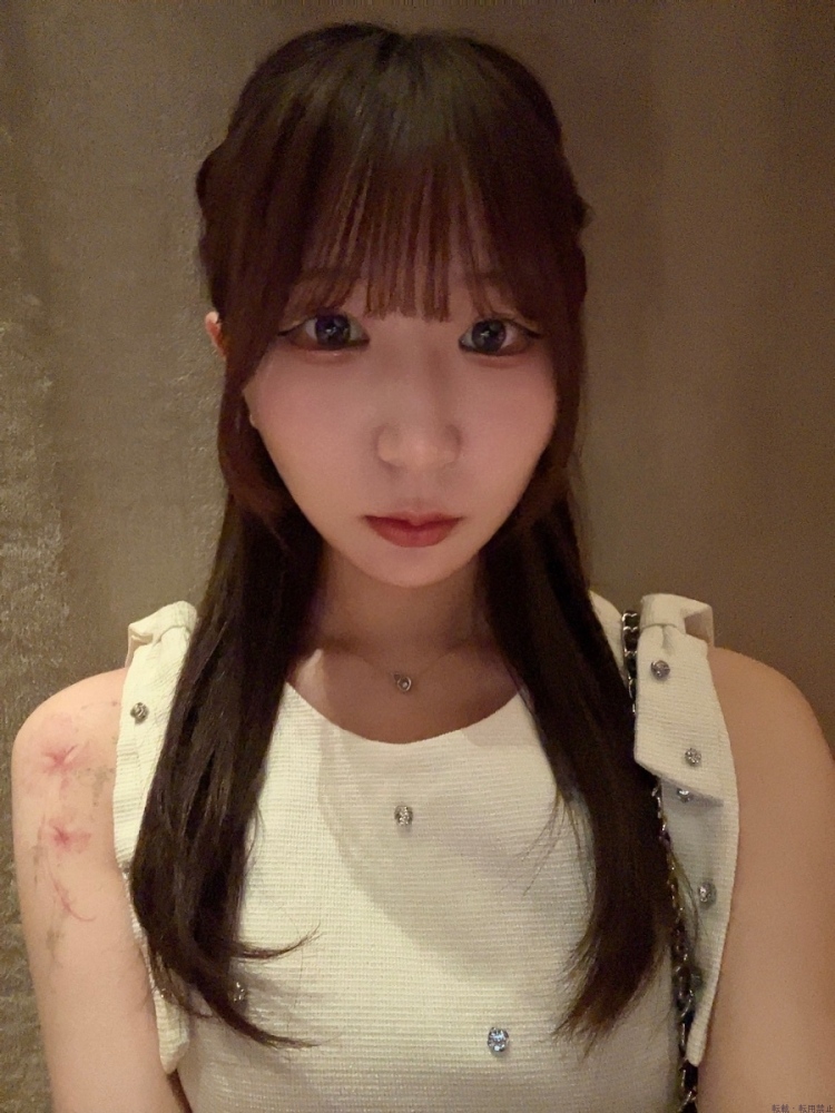 女の子ブログ画像