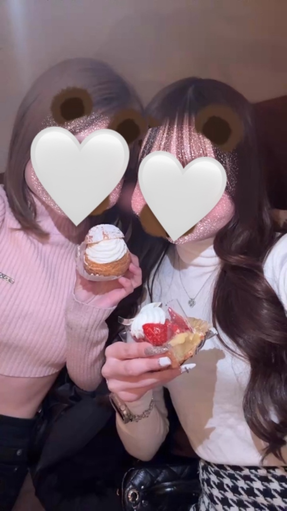 新着女の子ブログ画像