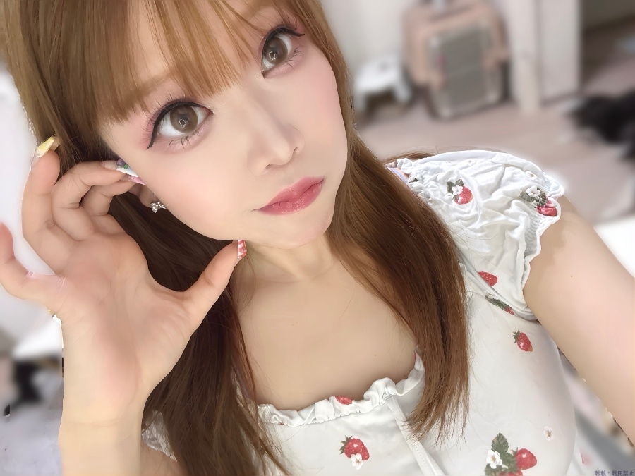 女の子ブログ画像