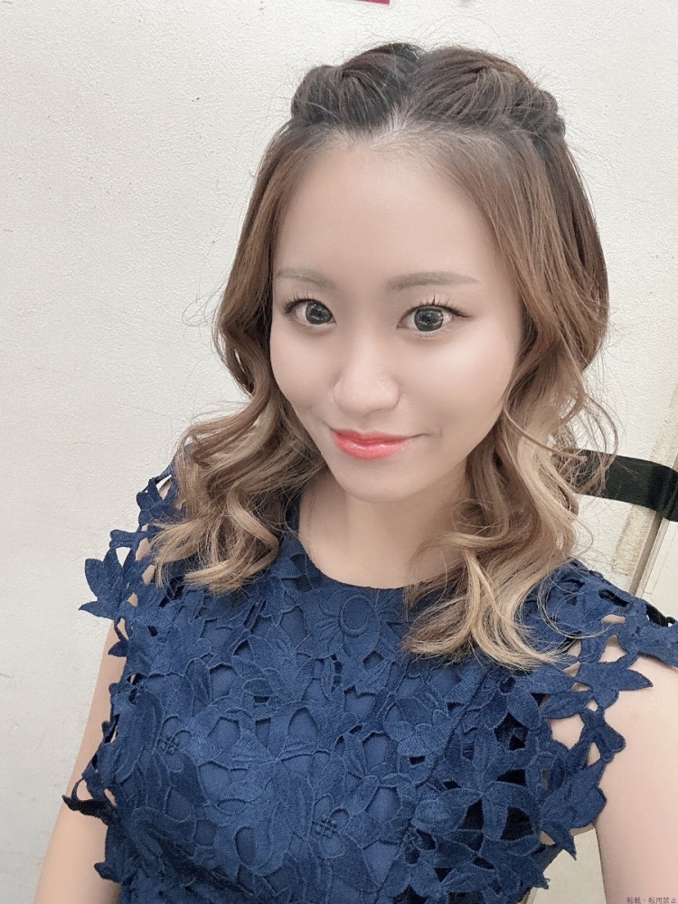 女の子ブログ画像