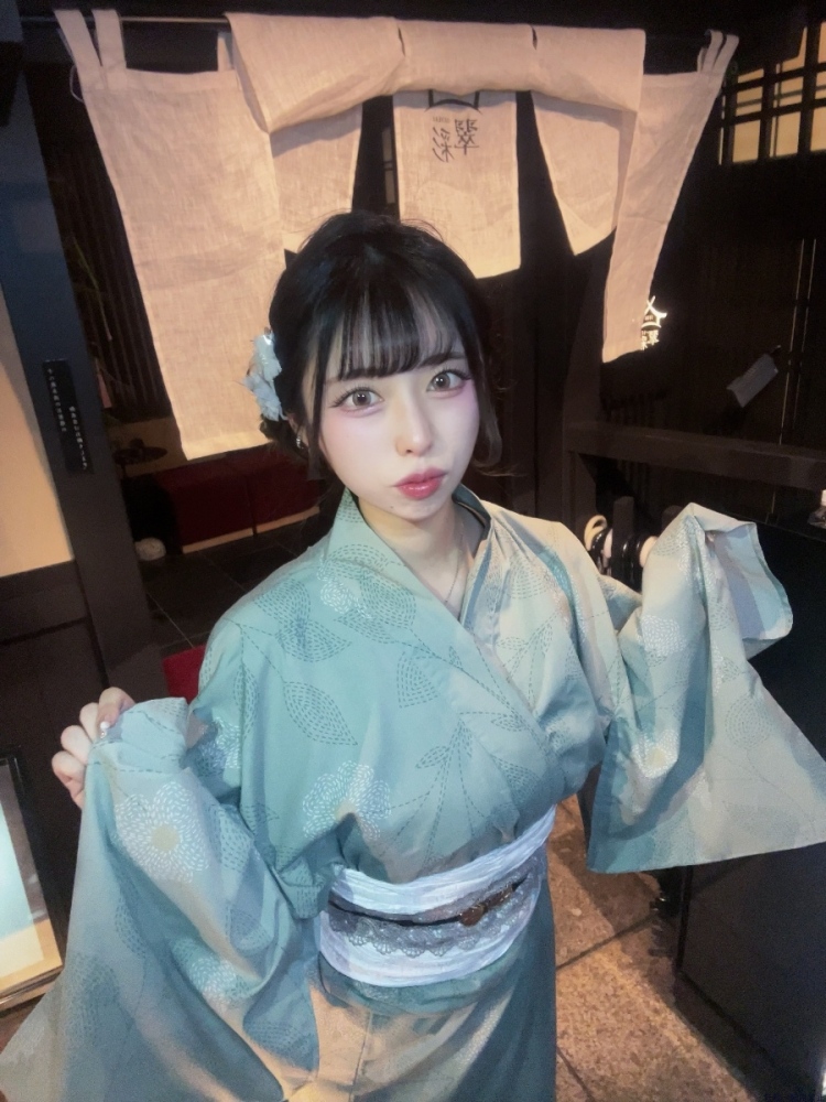 女の子ブログ画像