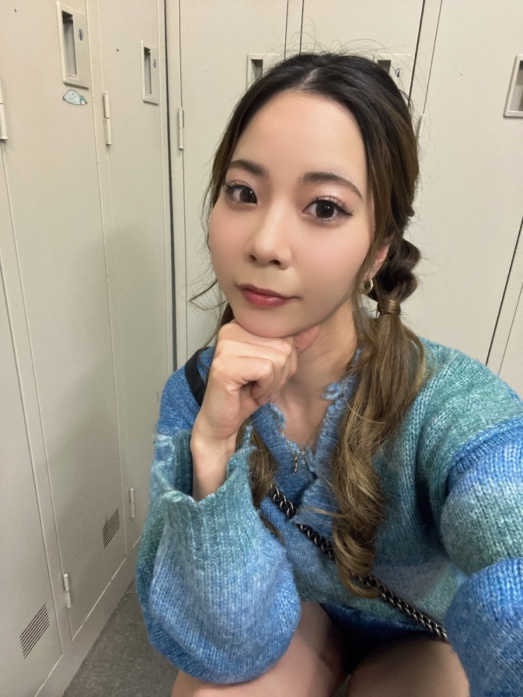 女の子ブログ画像