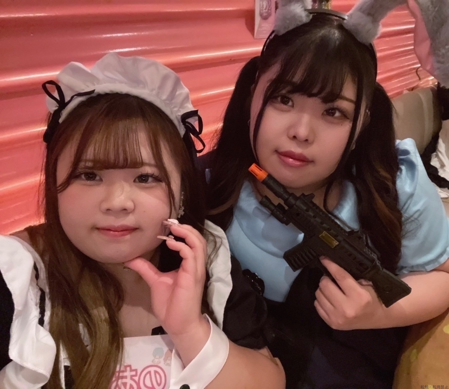 女の子ブログ画像