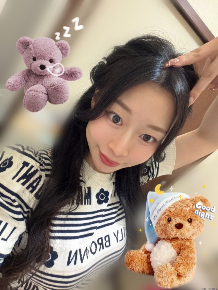 女の子ブログ画像