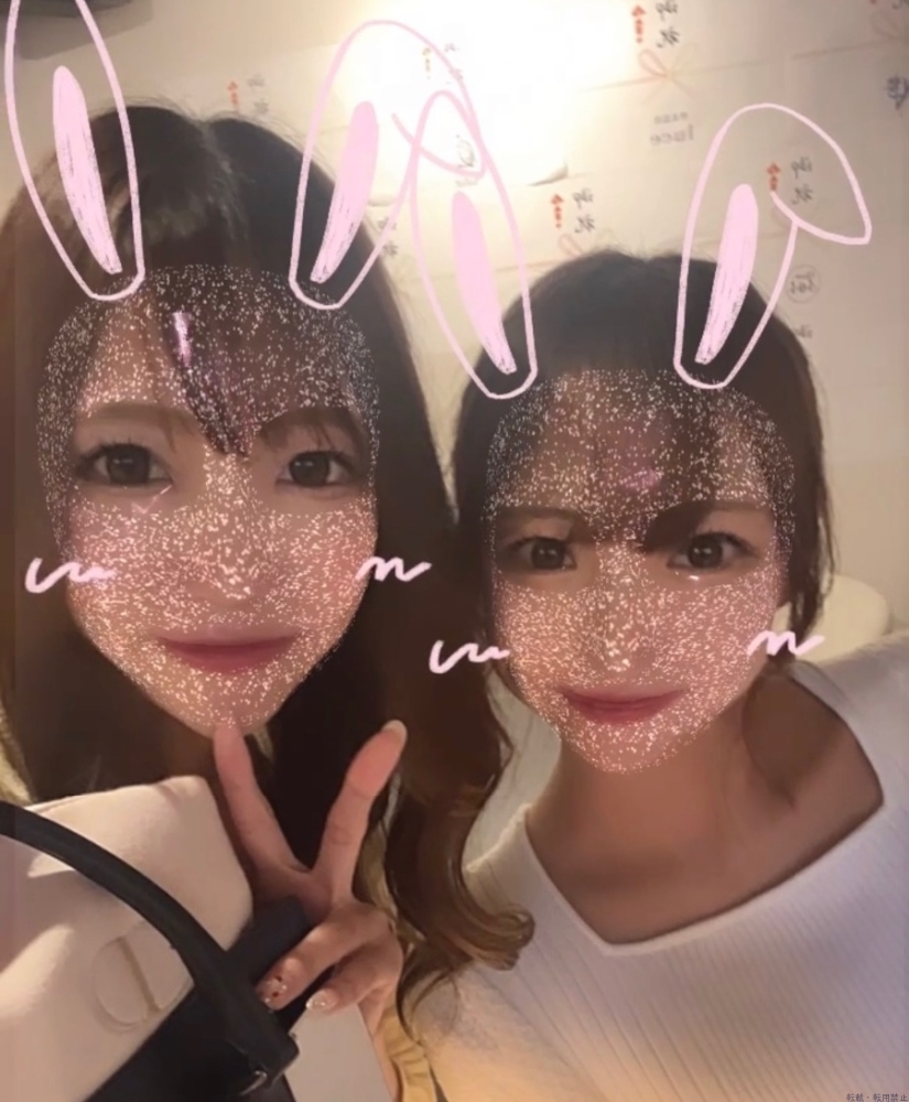 女の子ブログ画像