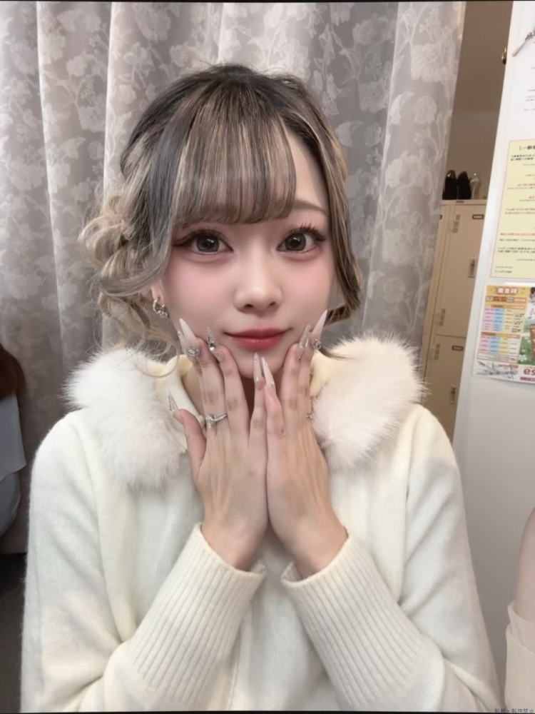 女の子ブログ画像