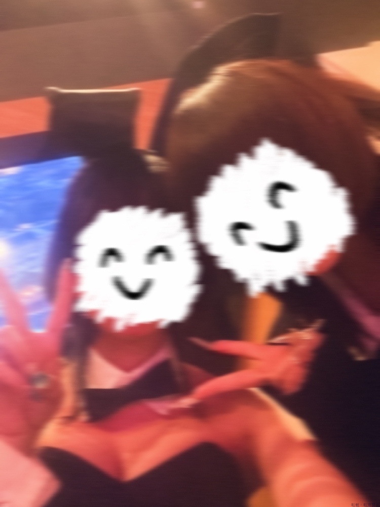 女の子ブログ画像