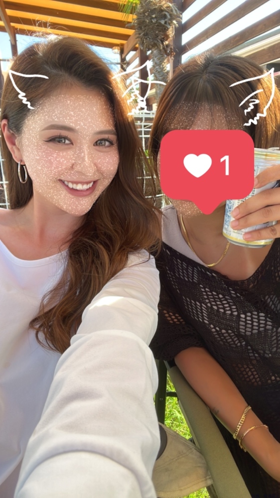 女の子ブログ画像