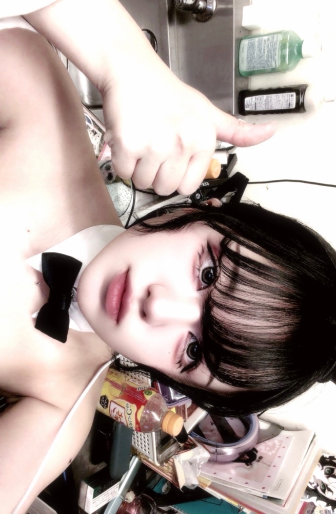 新着女の子ブログ画像