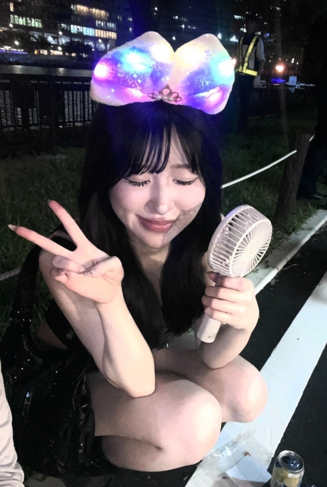 女の子ブログ画像