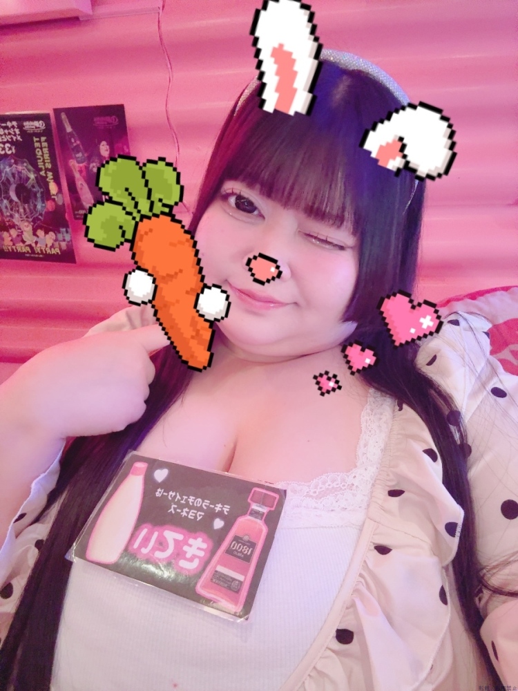 女の子ブログ画像