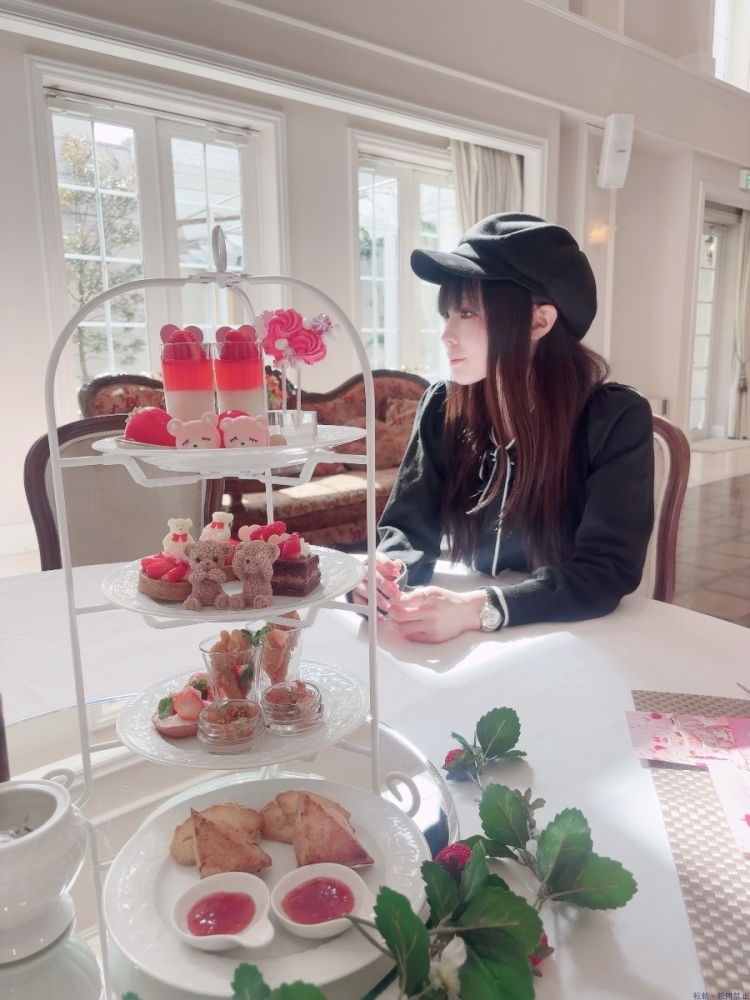 女の子ブログ画像