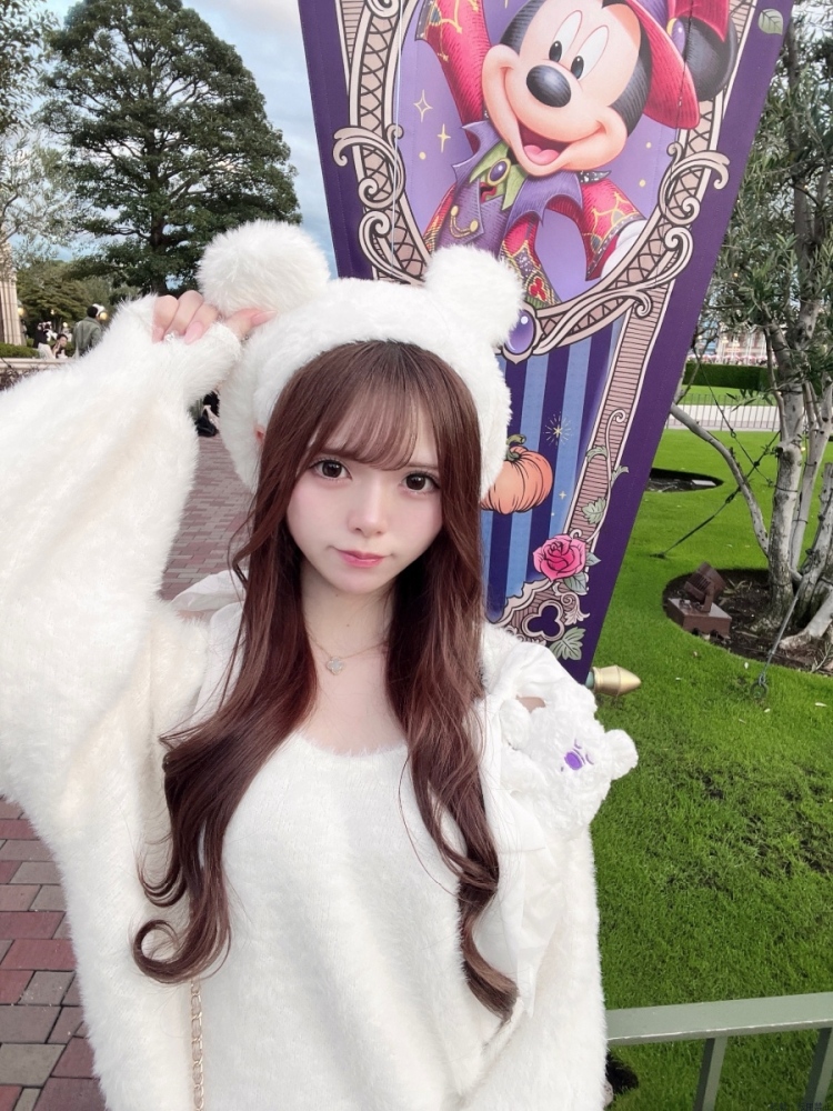 女の子ブログ画像