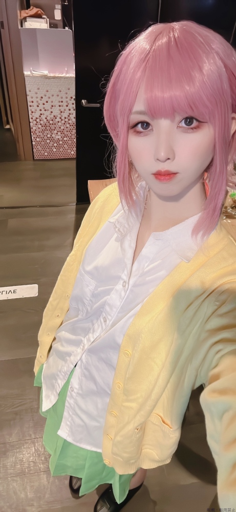 女の子ブログ画像